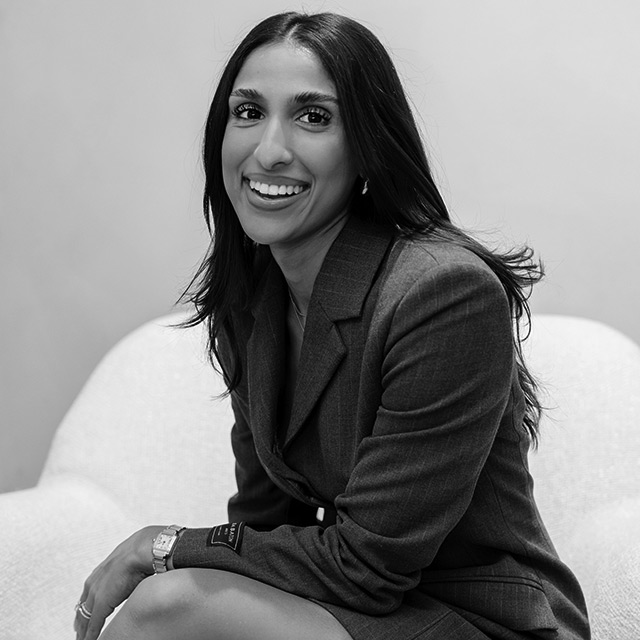 Paige Sandher, CoachHaus