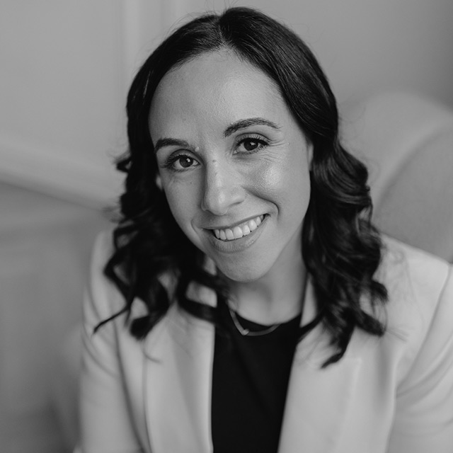 Stephanie Muskat, Compassion in Caregiving