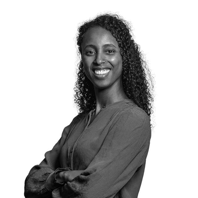 Wintta Ghebreiyesus, Moon Trades 