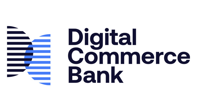 Digital Commerce Bank Logo