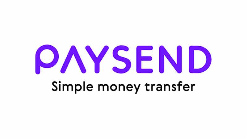 Paysend logo